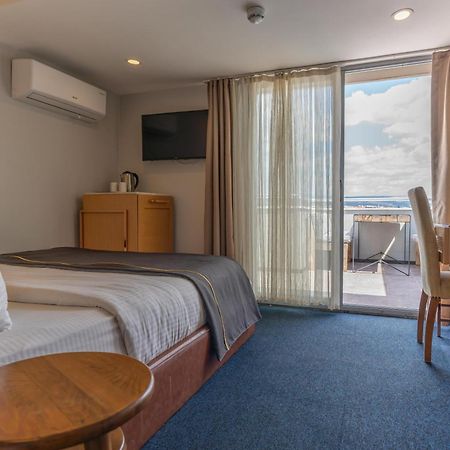 Viva La Vita Hotel İzmir Ngoại thất bức ảnh