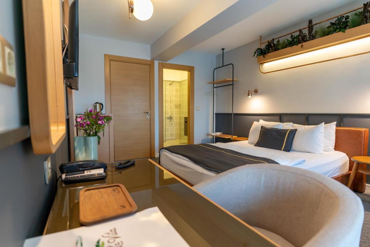 Viva La Vita Hotel İzmir Ngoại thất bức ảnh