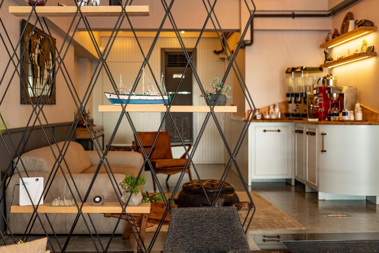 Viva La Vita Hotel İzmir Ngoại thất bức ảnh