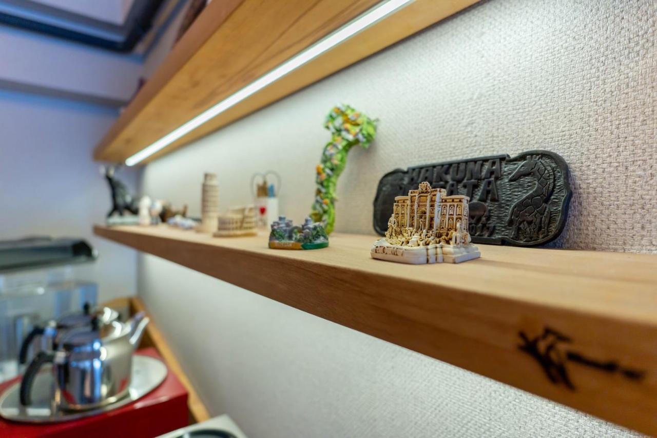 Viva La Vita Hotel İzmir Ngoại thất bức ảnh