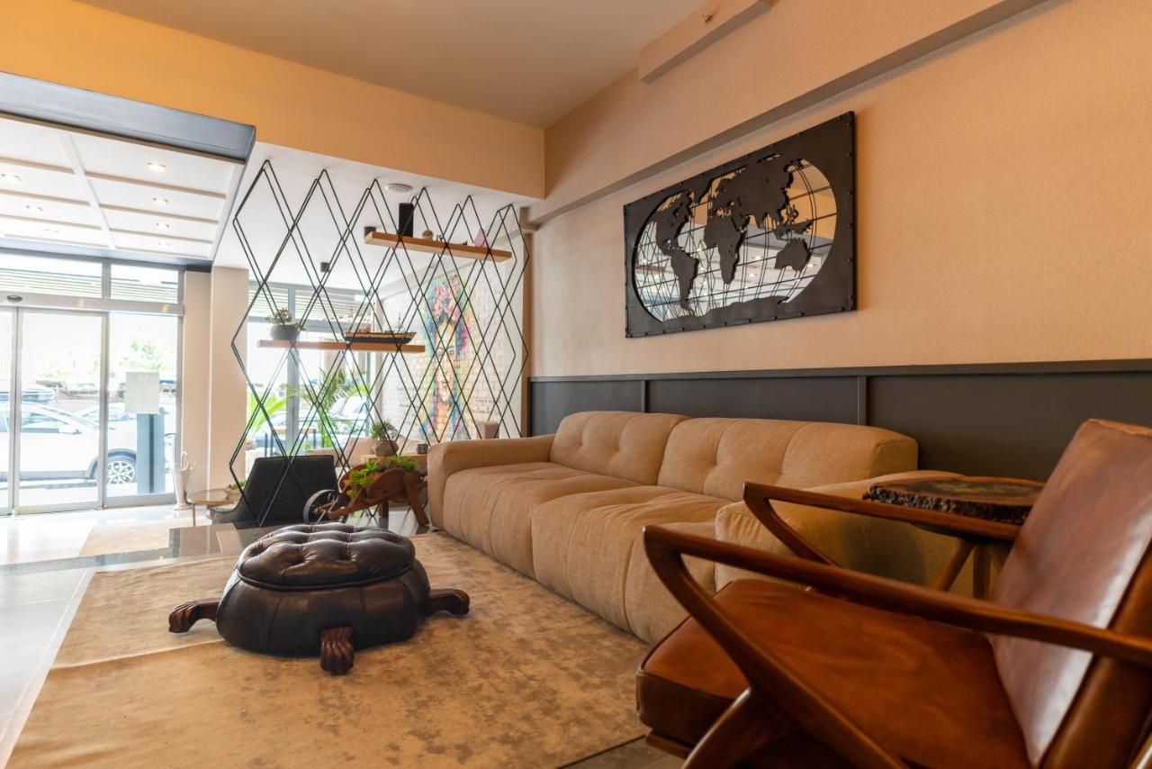 Viva La Vita Hotel İzmir Ngoại thất bức ảnh