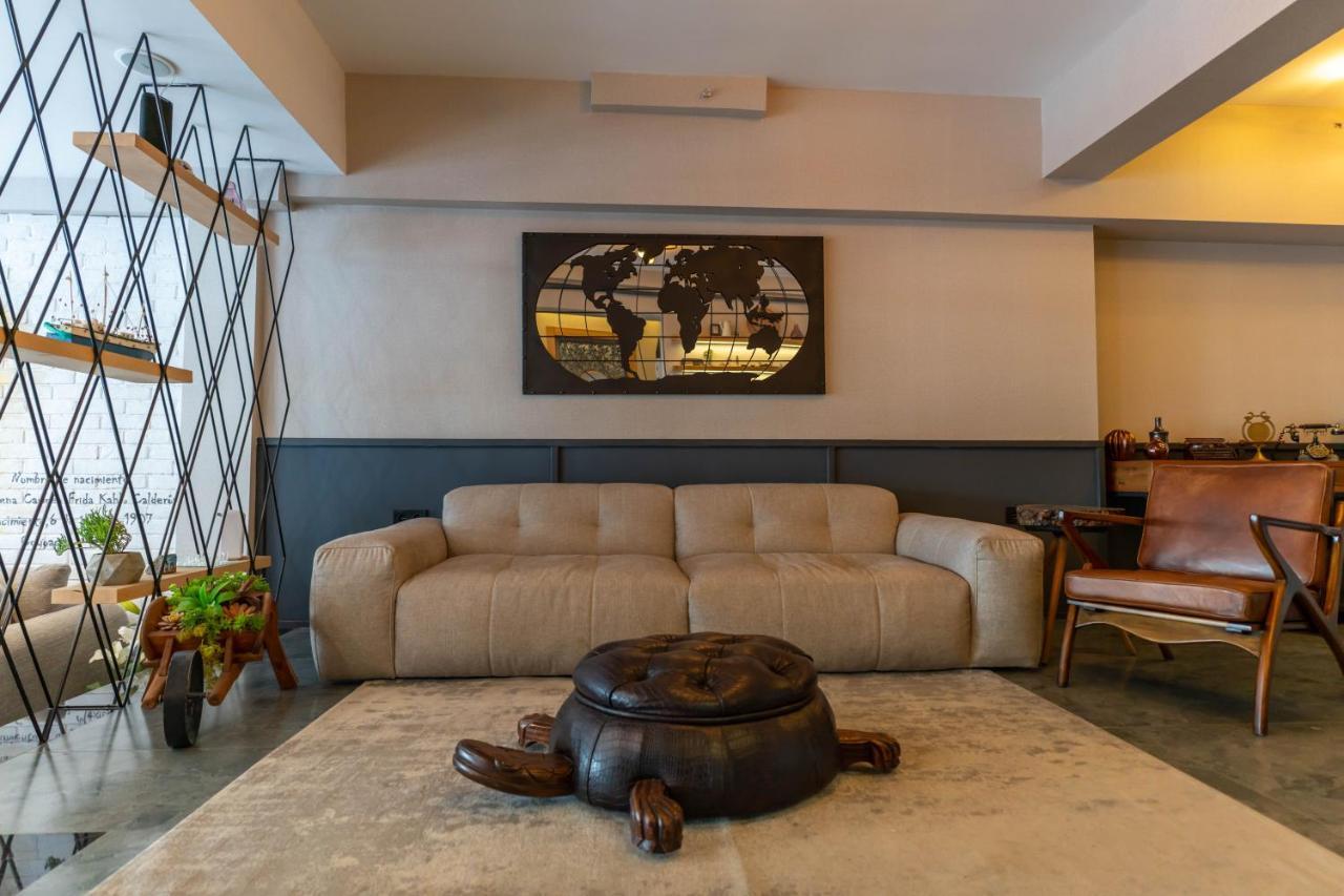 Viva La Vita Hotel İzmir Ngoại thất bức ảnh