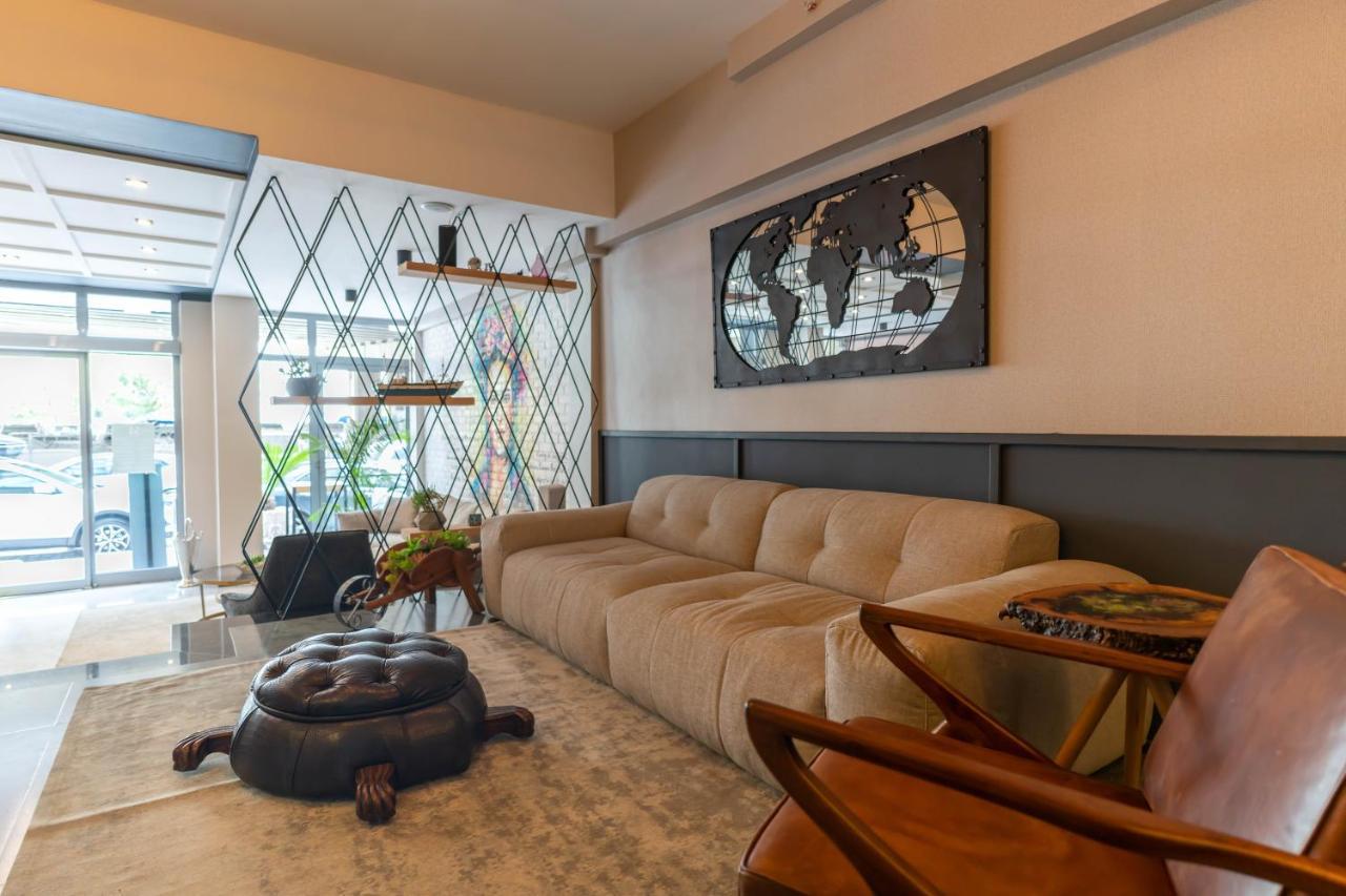 Viva La Vita Hotel İzmir Ngoại thất bức ảnh