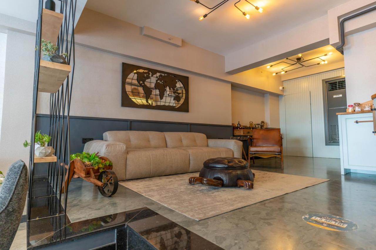 Viva La Vita Hotel İzmir Ngoại thất bức ảnh